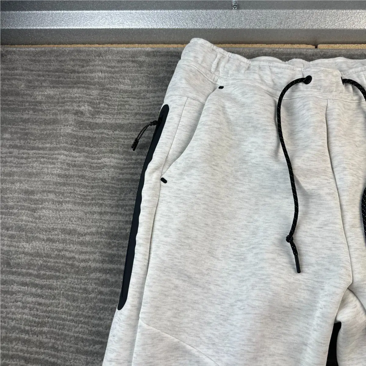 Nike clothing - Gray 2