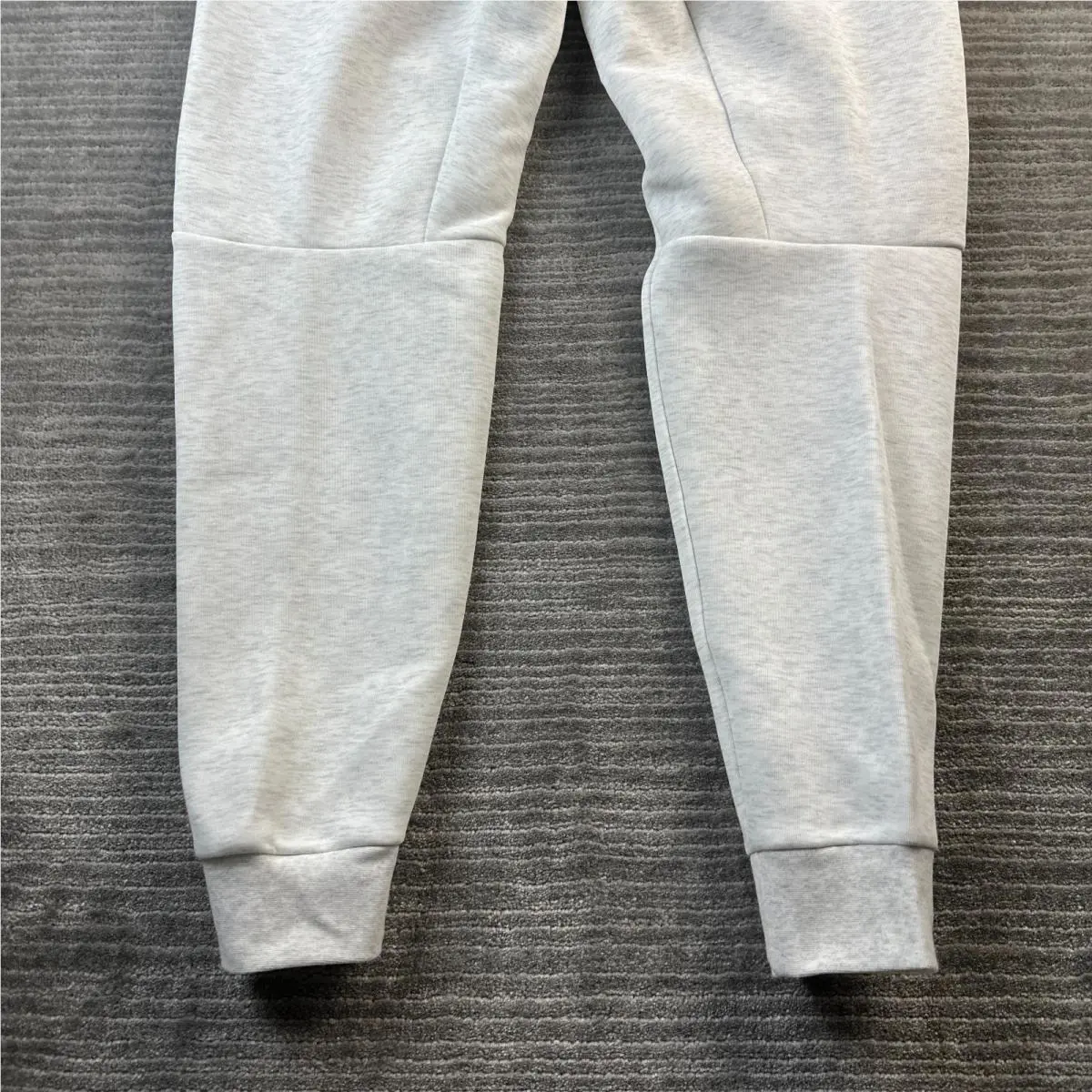 Nike clothing - Gray 4