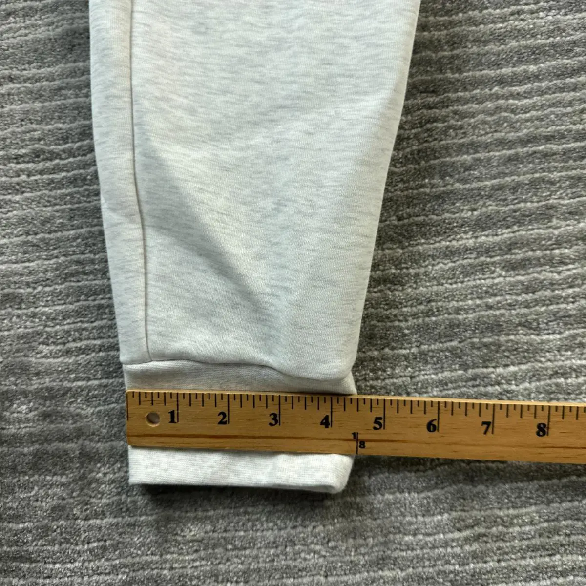 Nike clothing - Gray 7