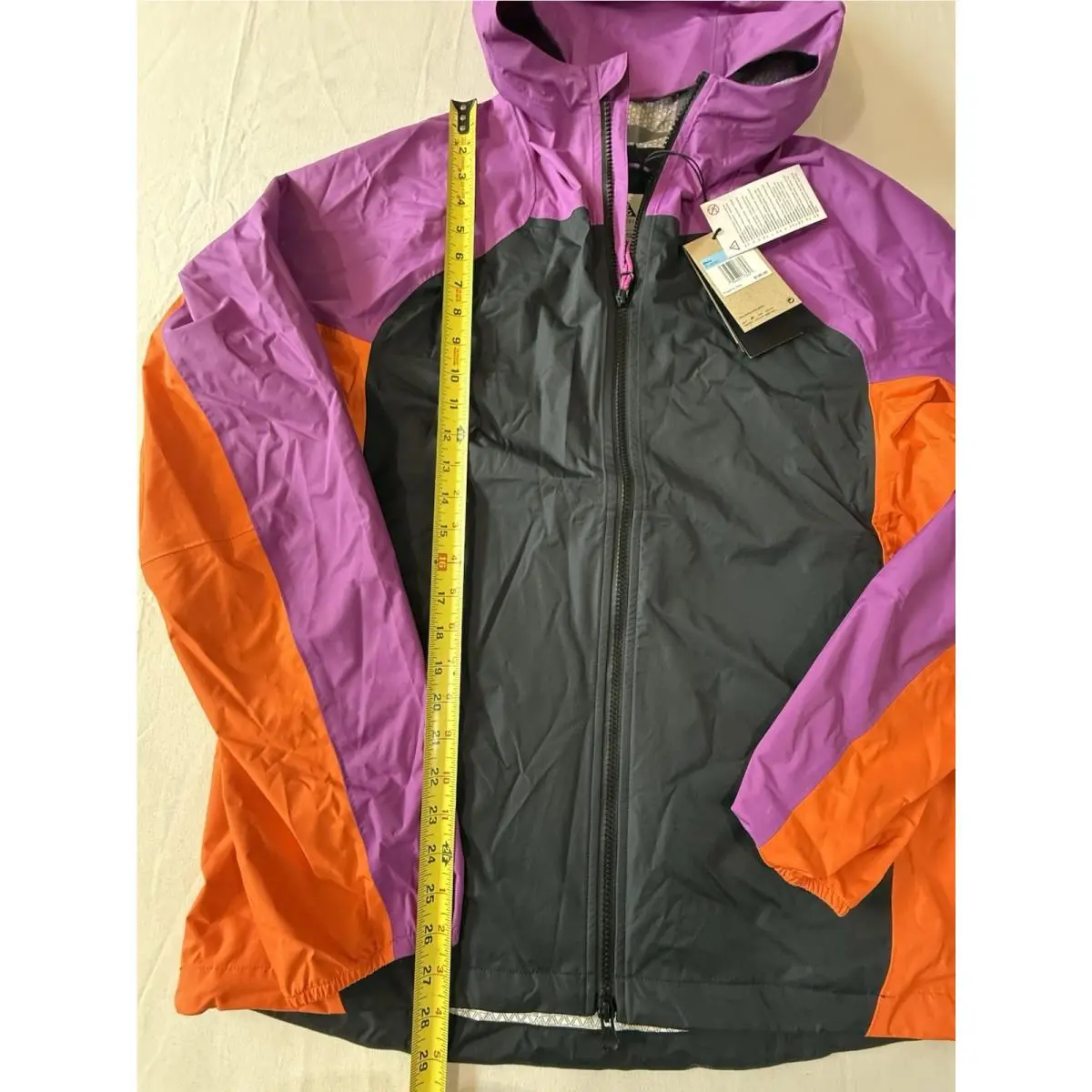 Nike clothing - Nike Dri-Fit - IF1143-551 - Purple (UPC: 198488173627) 3