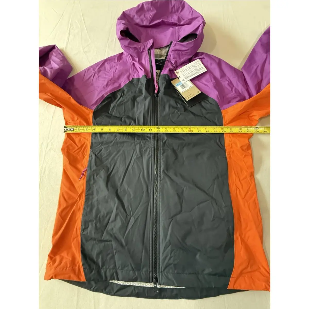 Nike clothing - Nike Dri-Fit - IF1143-551 - Purple (UPC: 198488173627) 4