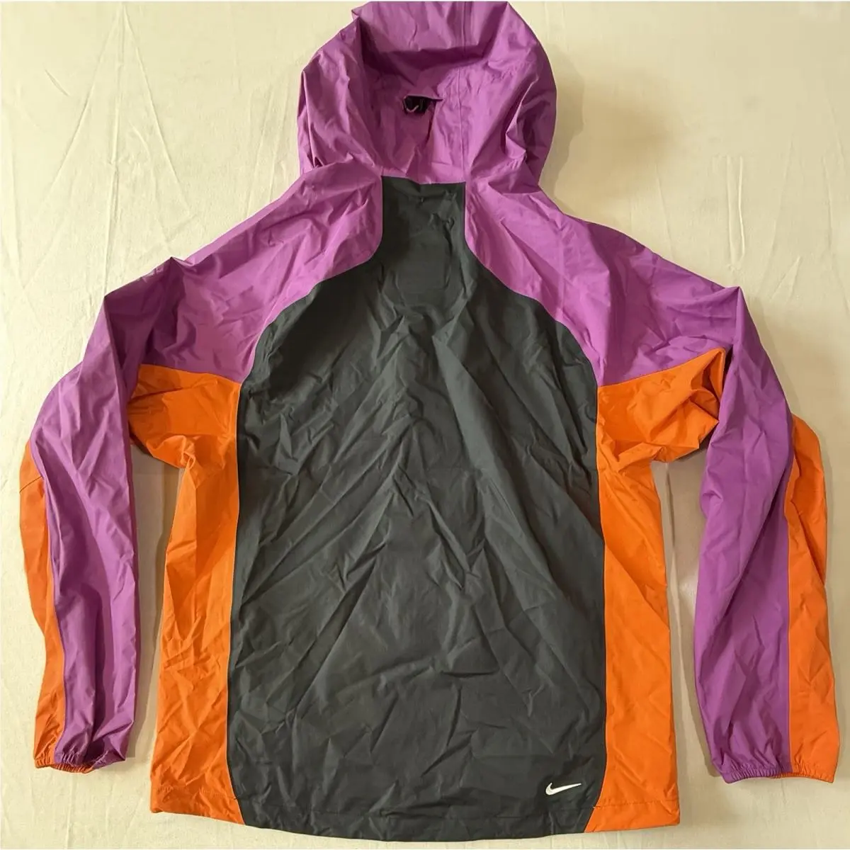 Nike clothing - Nike Dri-Fit - IF1143-551 - Purple (UPC: 198488173627) 7