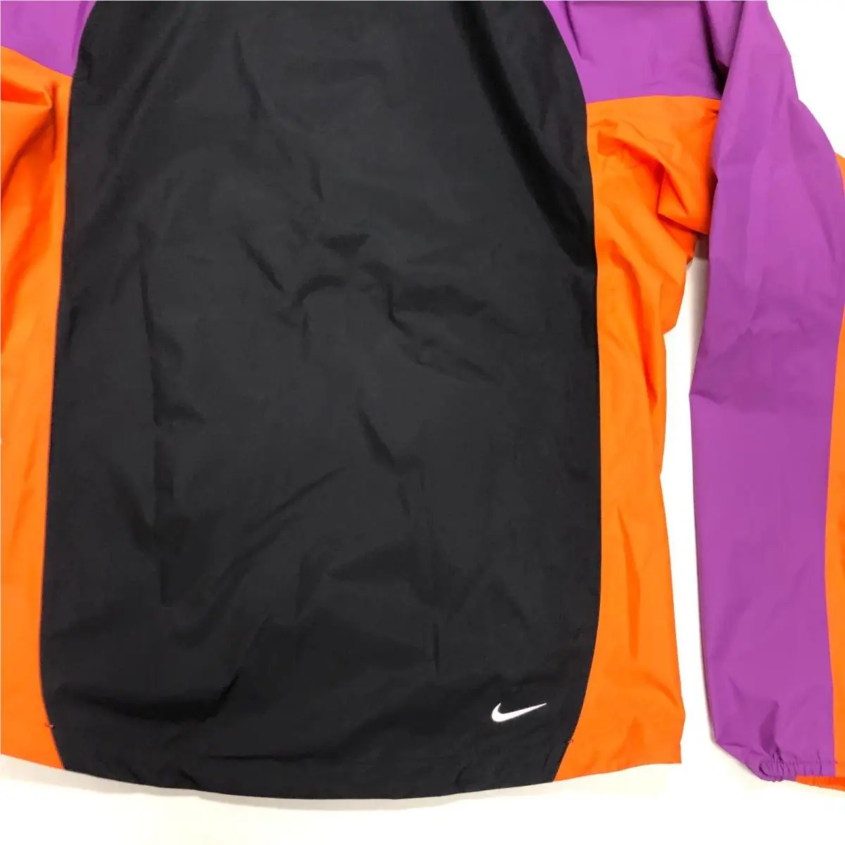 Nike clothing - Nike ACG Phantazma Storm Fit ADV - IF1143551 - Vivid Purple/Black (UPC: 198488279329) 4
