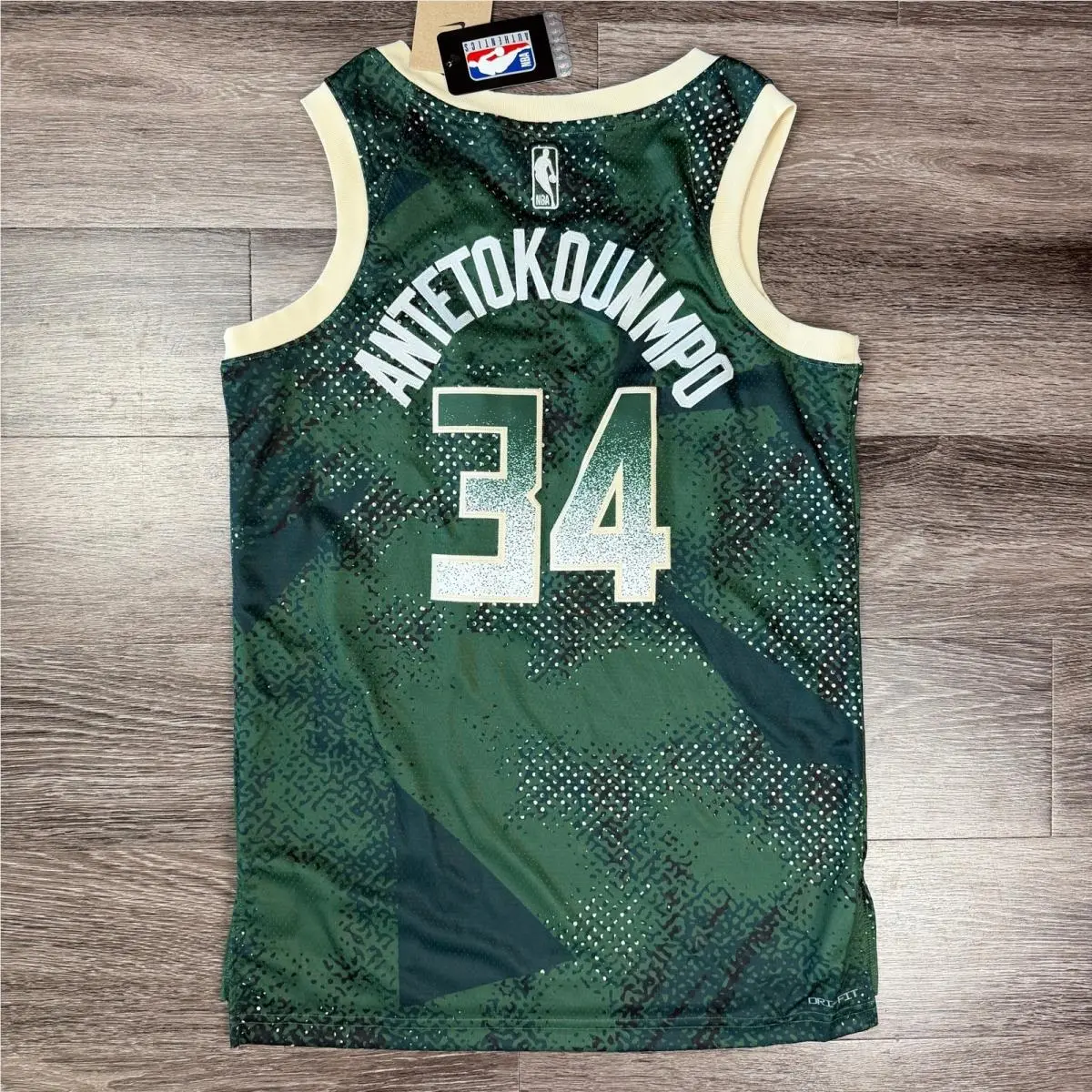 Nike clothing - Green 0