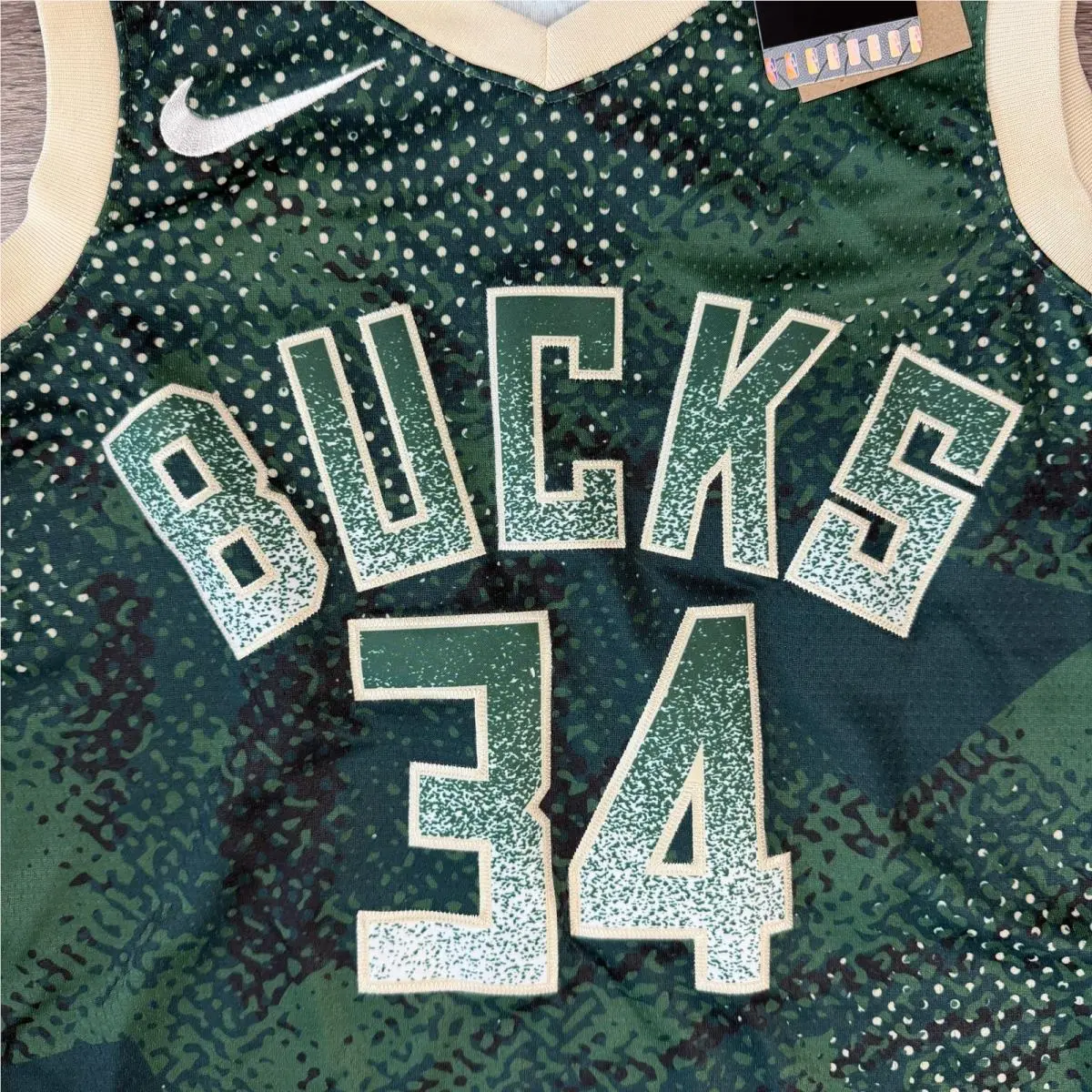 Nike clothing - Green 2