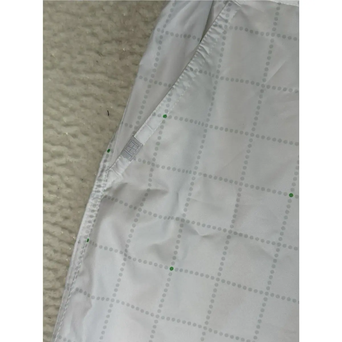 Nike clothing - 348309102 - 348309102 - White 1