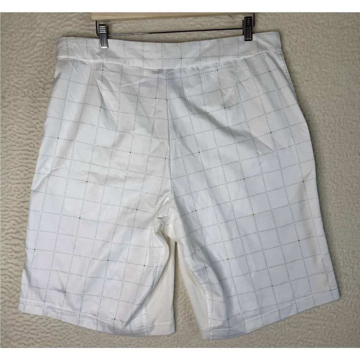 Nike clothing - 348309102 - 348309102 - White 8