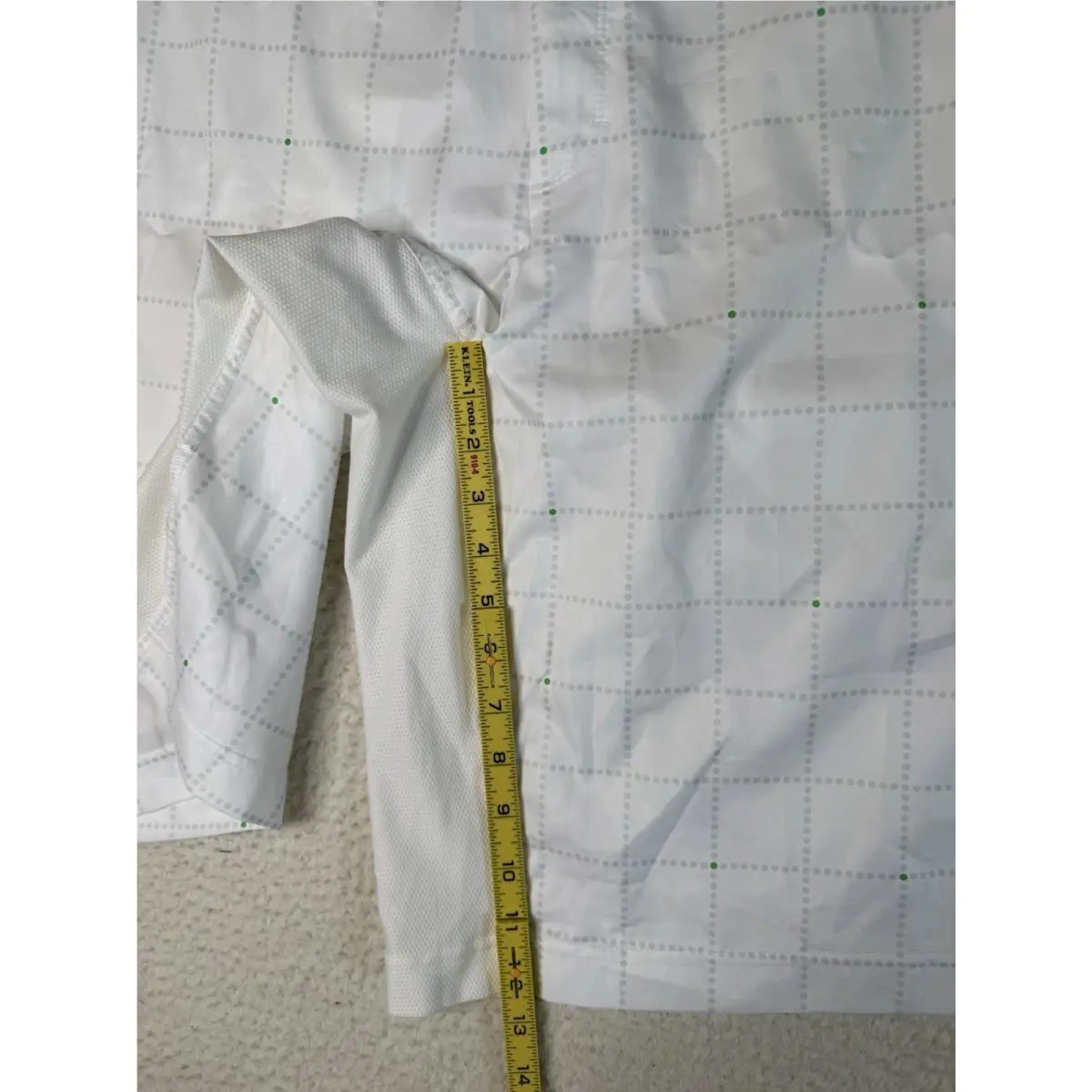 Nike clothing - 348309102 - 348309102 - White 12