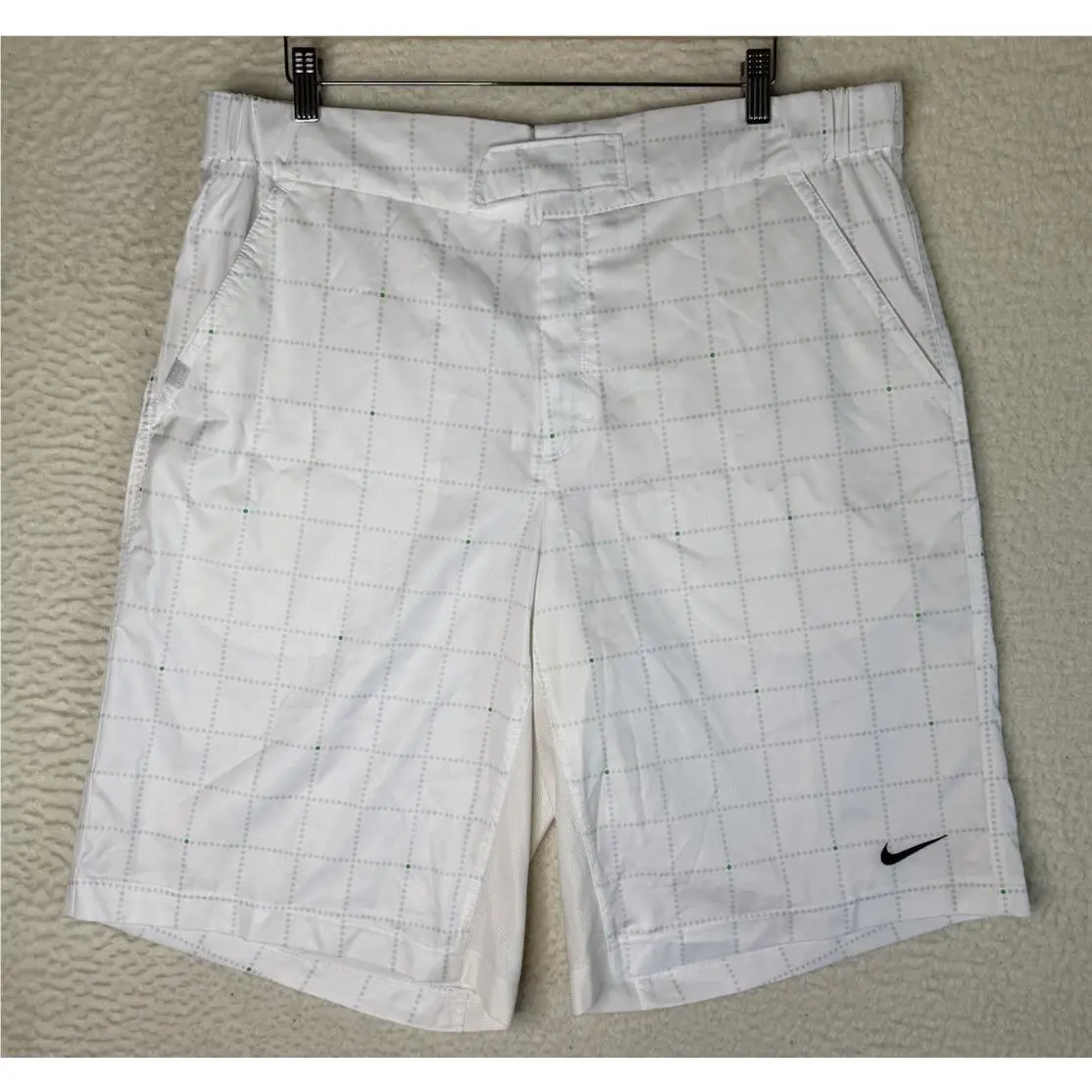 Nike clothing - 348309102 - 348309102 - White 0