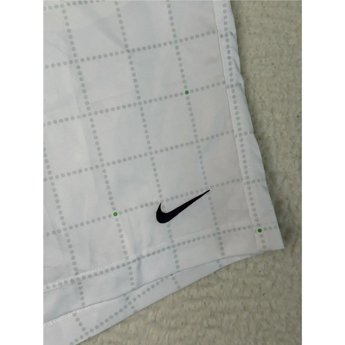 Nike clothing - 348309102 - 348309102 - White 2