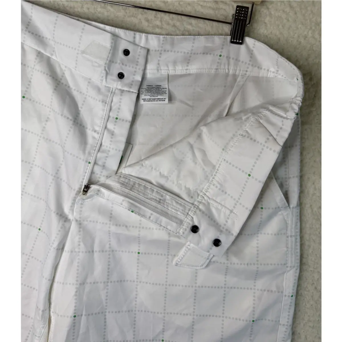 Nike clothing - 348309102 - 348309102 - White 3