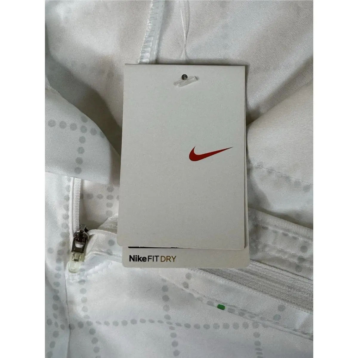 Nike clothing - 348309102 - 348309102 - White 7