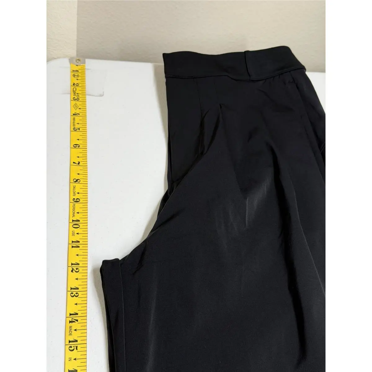 Nike clothing - Black 8