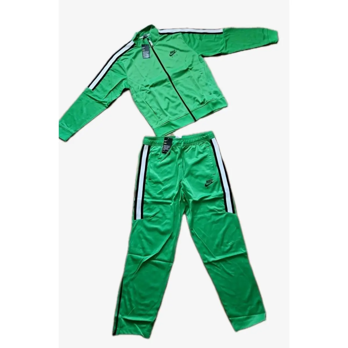 Nike clothing - Green /Black 0