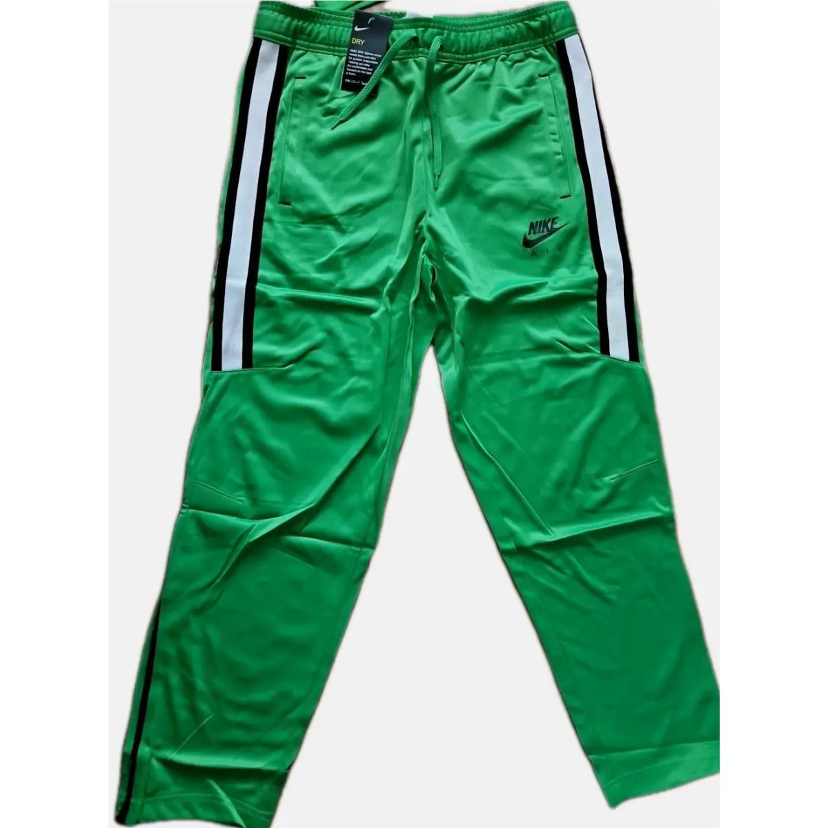 Nike clothing - Green /Black 3