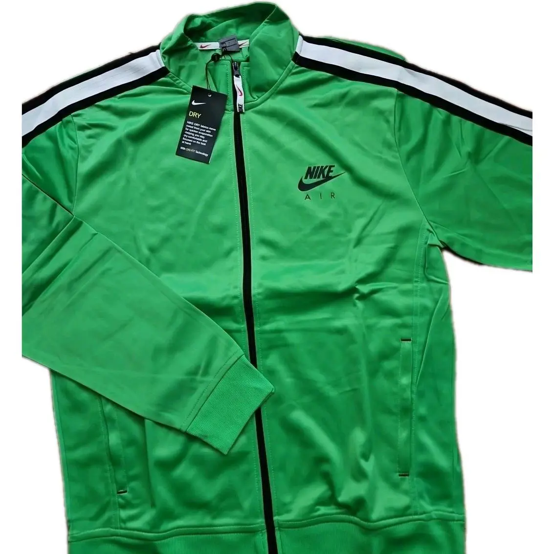 Nike clothing - Green /Black 1