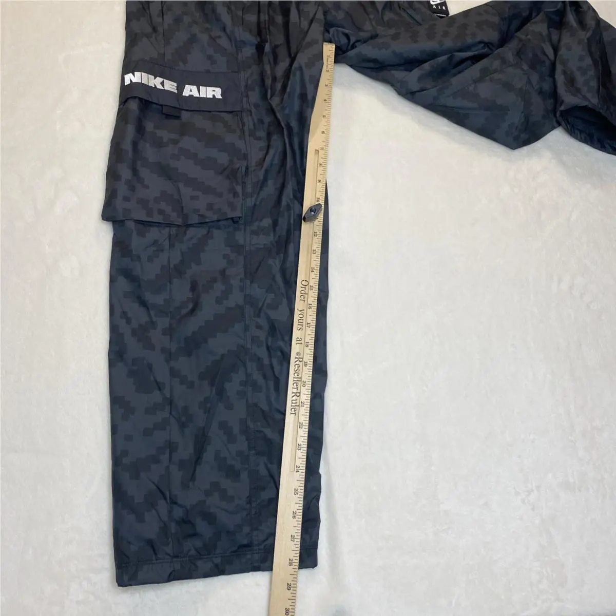 Nike clothing - HQ9468010 - HQ9468010 - Black (UPC: 0198481607006) 5