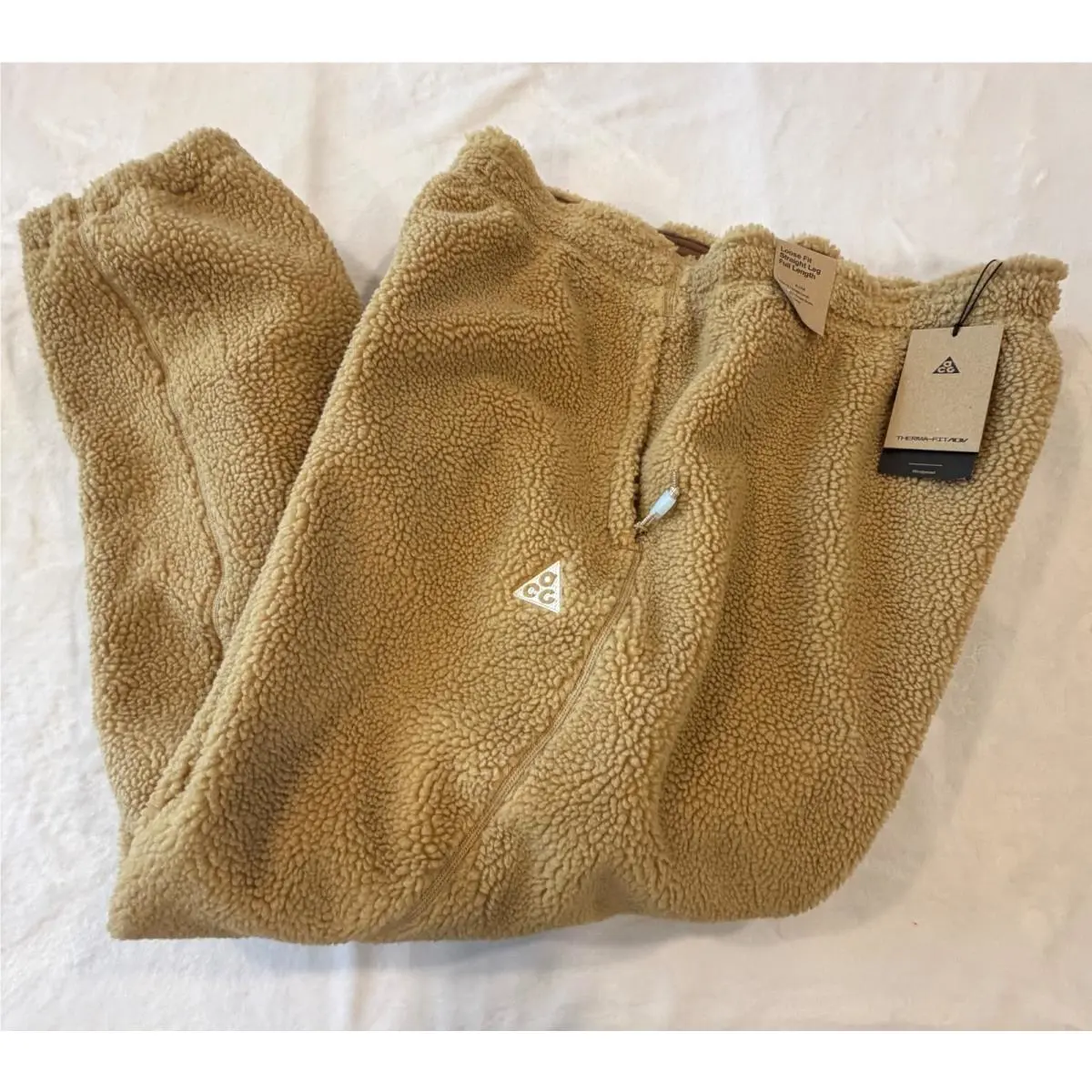 Nike clothing - Brown (UPC: 198486827980) 7