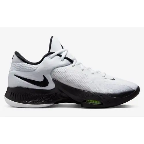 Nike shoes - Nike Zoom Freak - Zoom Freak - D09679-100 - White (UPC: 196149039473) 0