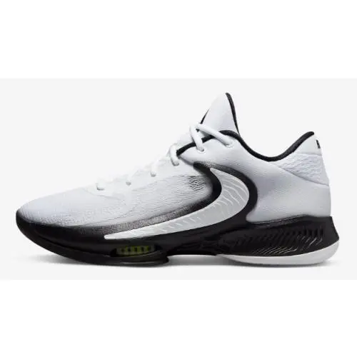 Nike shoes - Nike Zoom Freak - Zoom Freak - D09679-100 - White (UPC: 196149039473) 1