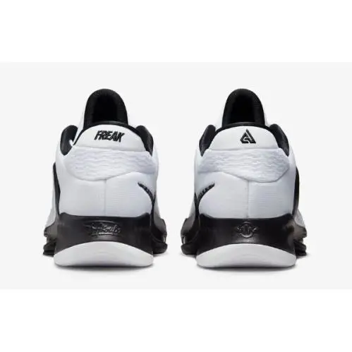Nike shoes - Nike Zoom Freak - Zoom Freak - D09679-100 - White (UPC: 196149039473) 3