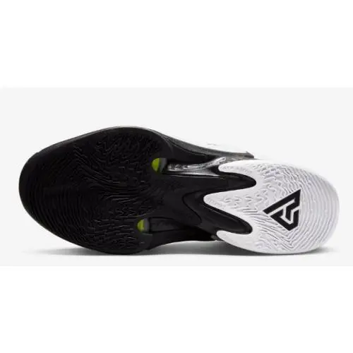 Nike shoes - Nike Zoom Freak - Zoom Freak - D09679-100 - White (UPC: 196149039473) 4
