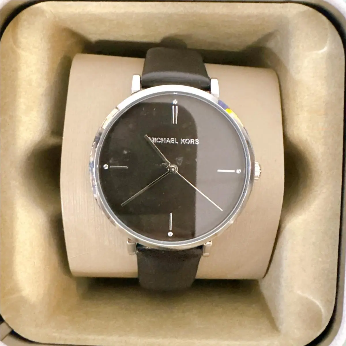 Michael Kors Jayne MK7104 Women`s Watch