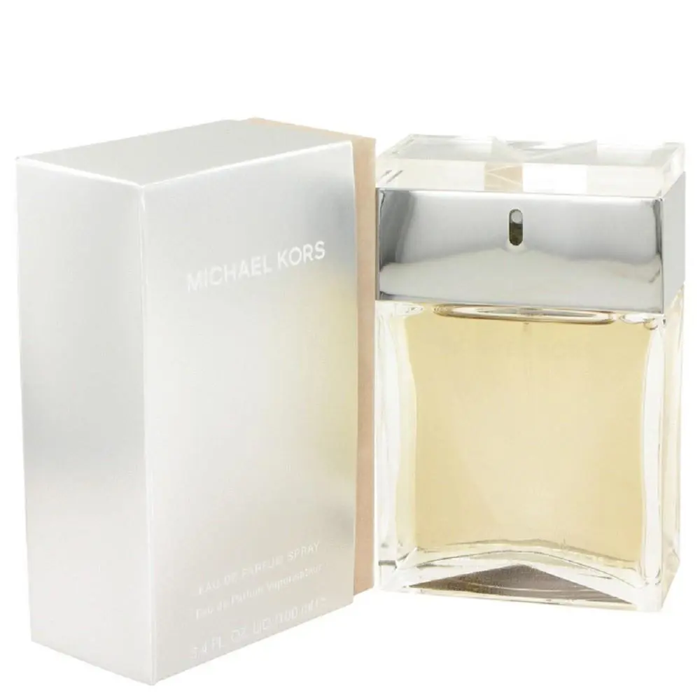 Michael Kors by Michael Kors 3.4 oz 100 ml Eau De Parfum Women Box