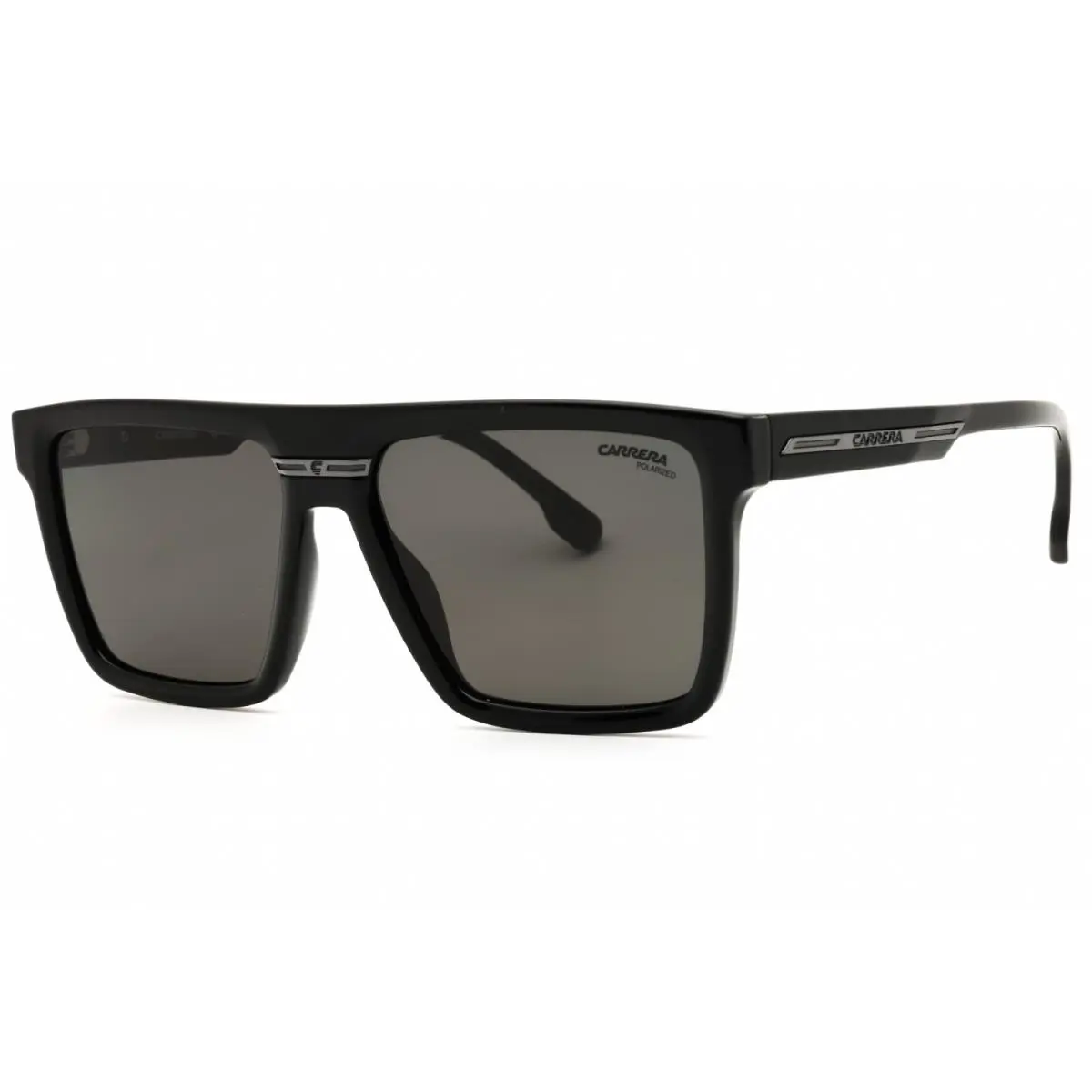 Carrera Victory C 03/S 0807 M9 Black/dark Grey 58-16-145 Sunglasses