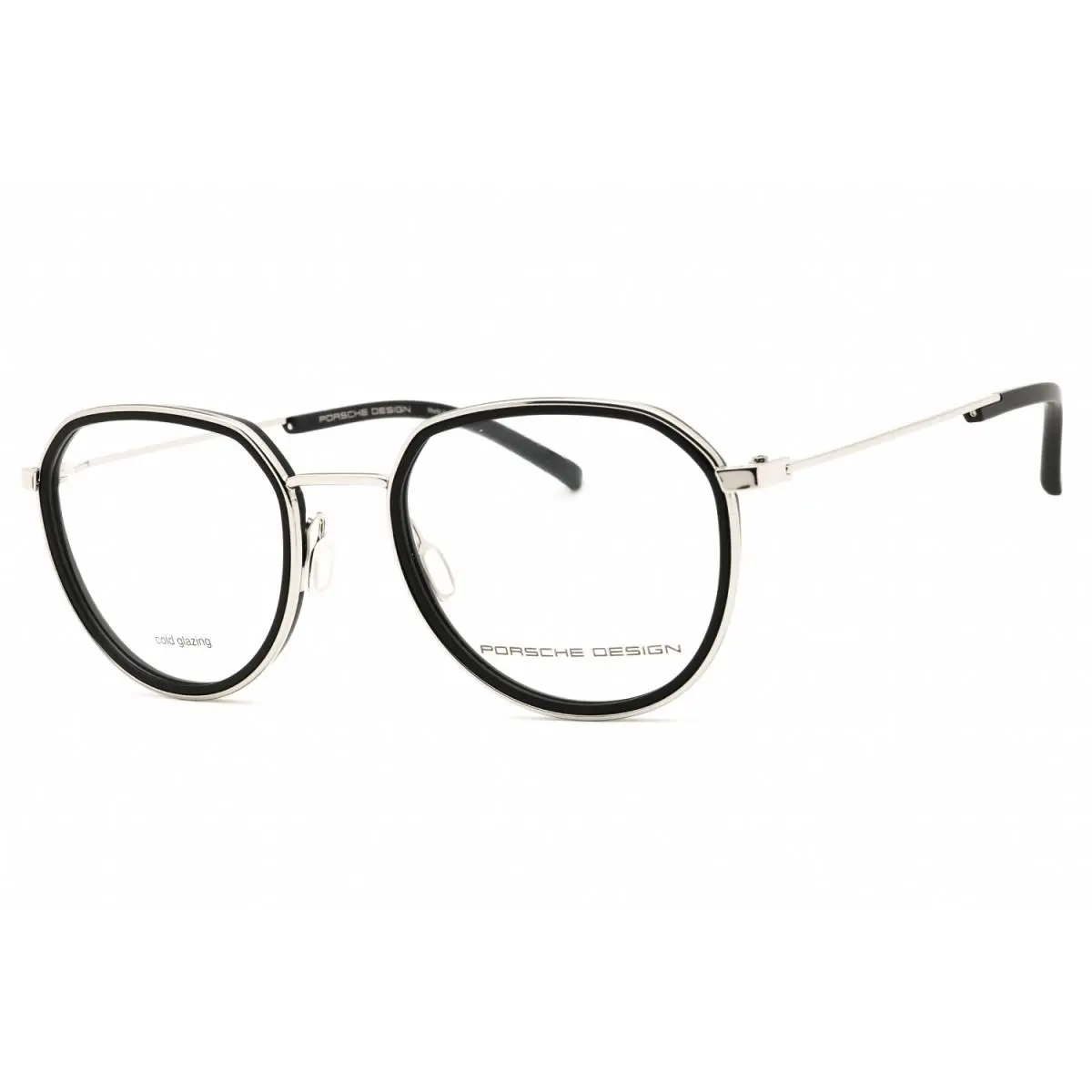 Porsche Design P8740 C Palladium 53mm Eyeglasses