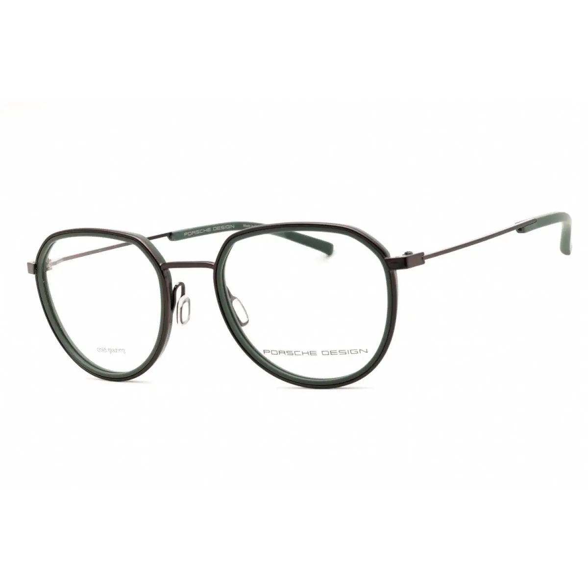 Porsche P8740-53D000 Eyeglasses 53mm