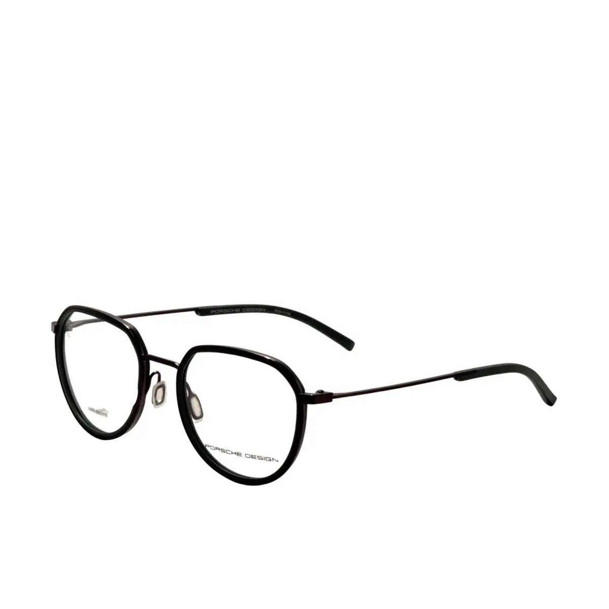 Design Men`s 53 mm Grey Opticals P8740-53D000 by Porsche