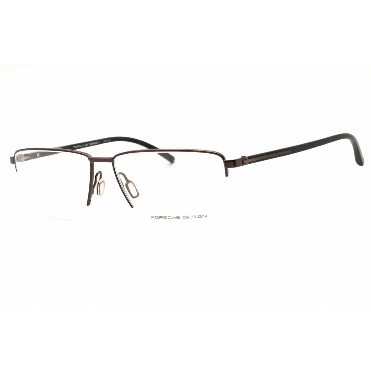 Porsche Design P8399 C Brown 57mm Eyeglasses