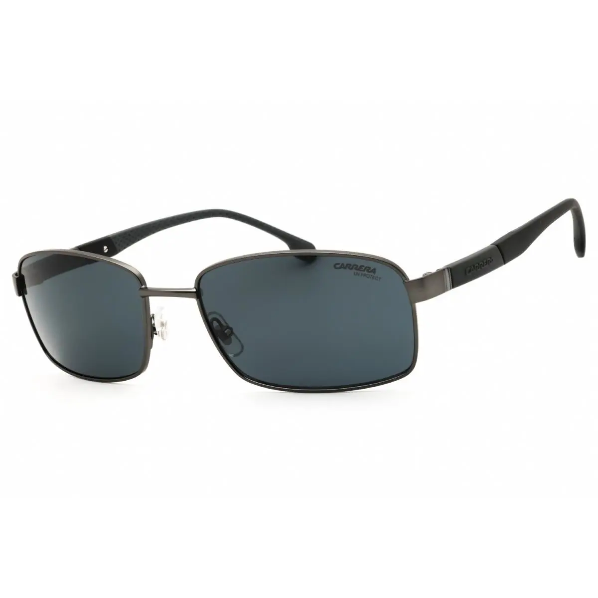 Carrera CA8037-R80-58 Sunglasses Frame Size 58mm 140mm 18mm Ruthenium Men