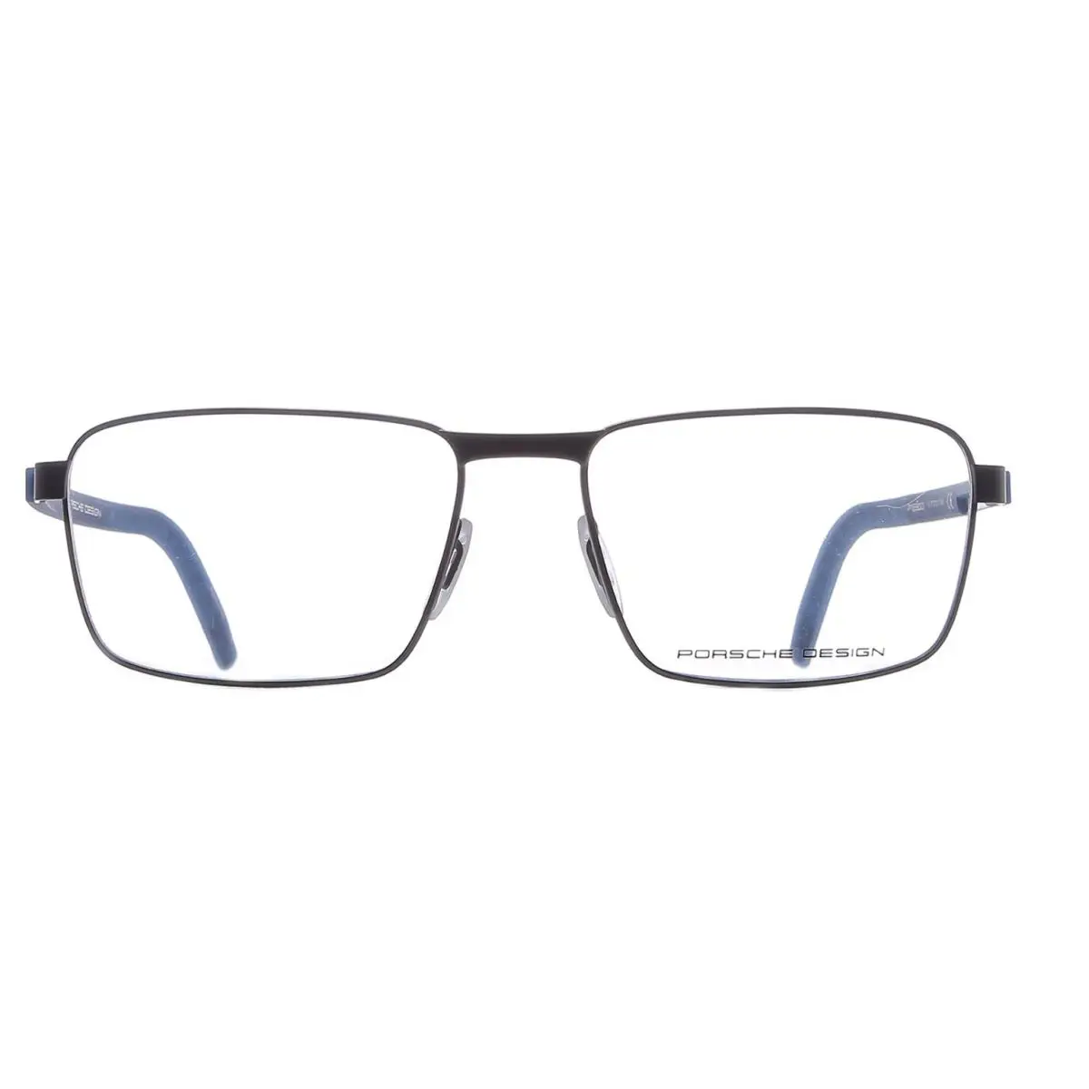 Porsche Design - P`8300-B Gunmetal Light Metal Rx Eyeglasses 57-17-145