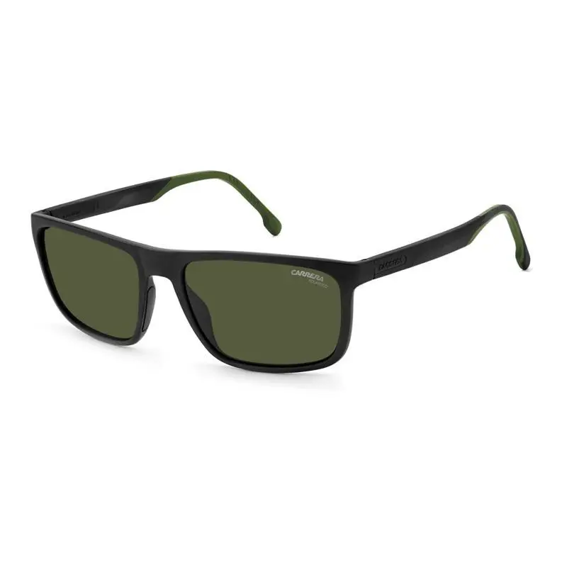 Carrera 8047/S 07ZJ UC Blue/green Polarized 58-18-145 Sunglasses