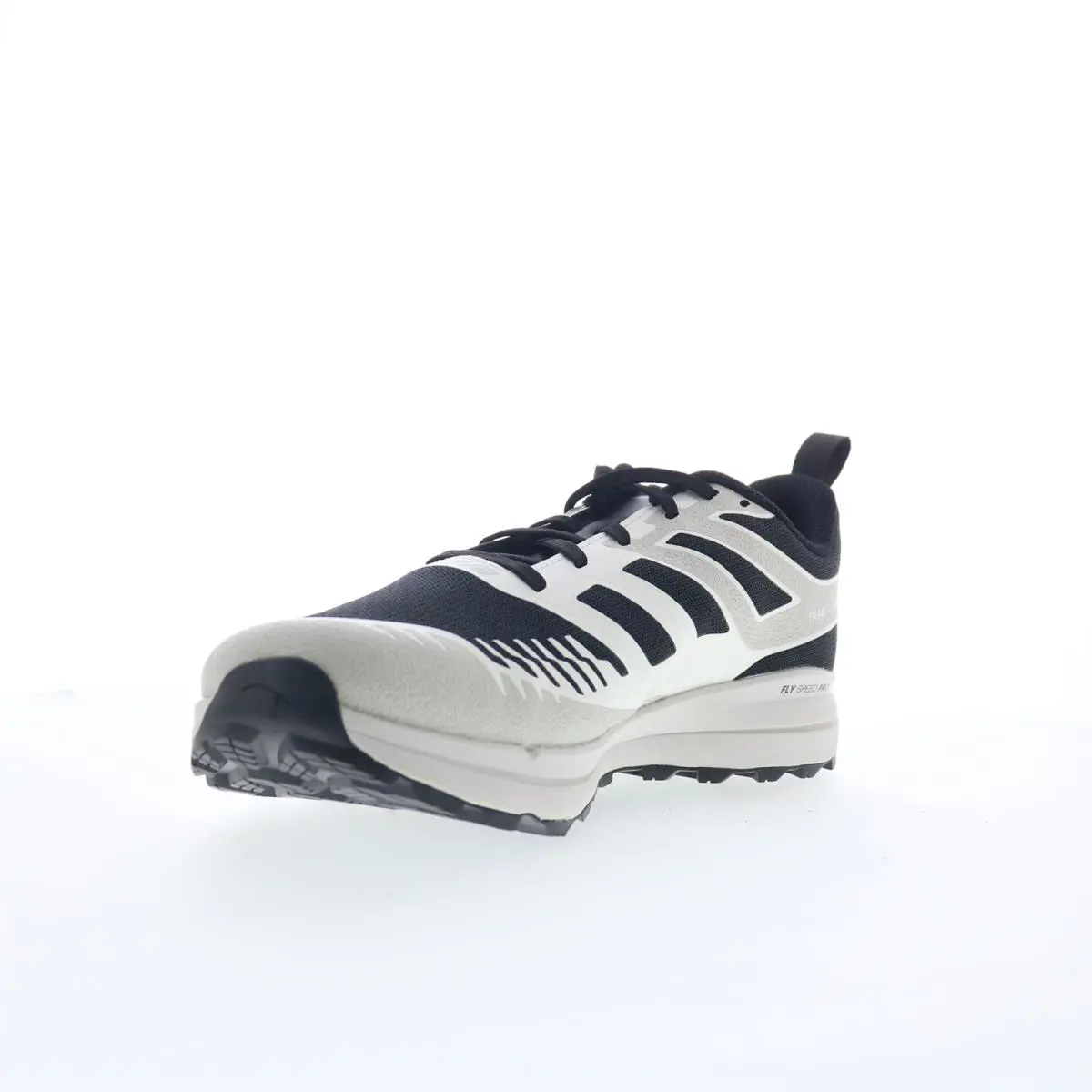 inov-8 shoes - Inov-8 TrailFly Zero - TrailFly Zero - 001352-BKWH - Black 2