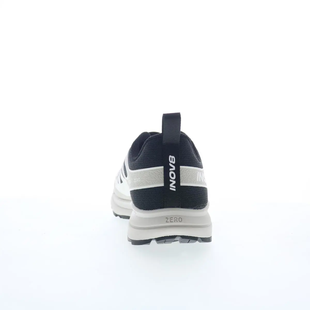 inov-8 shoes - Inov-8 TrailFly Zero - TrailFly Zero - 001352-BKWH - Black 5