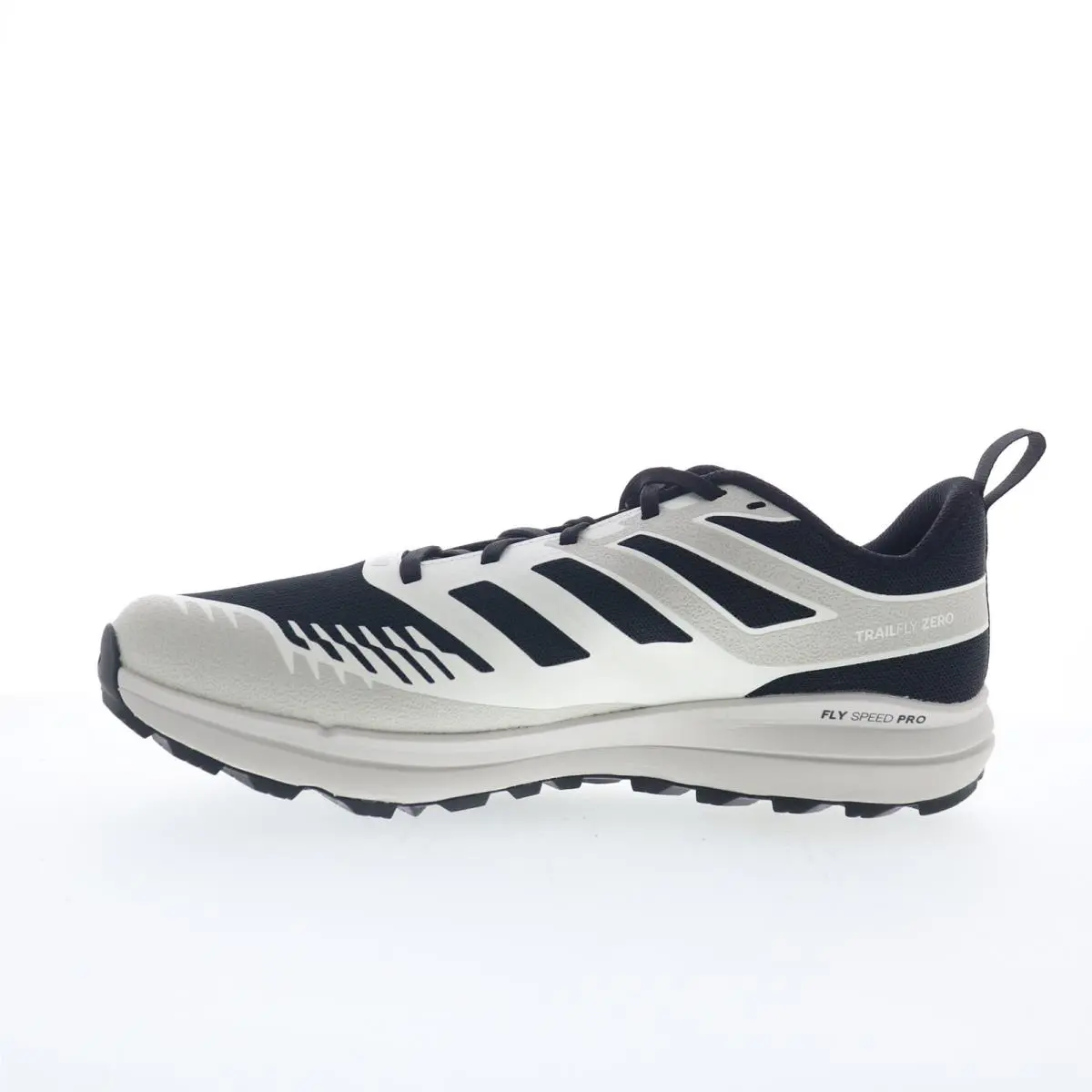 inov-8 shoes - Inov-8 TrailFly Zero - TrailFly Zero - 001352-BKWH - Black 11