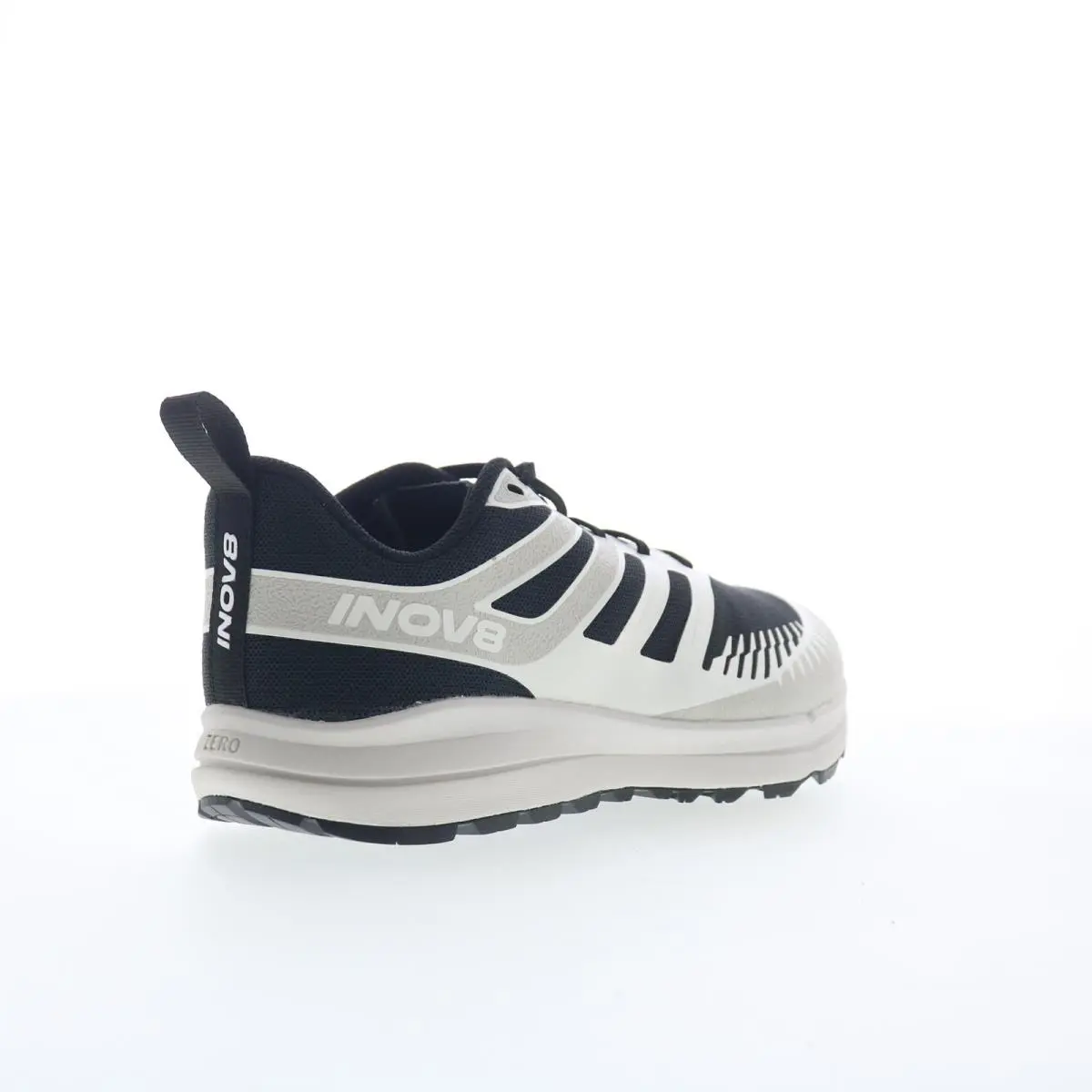 inov-8 shoes - Inov-8 TrailFly Zero - TrailFly Zero - 001352-BKWH - Black 14