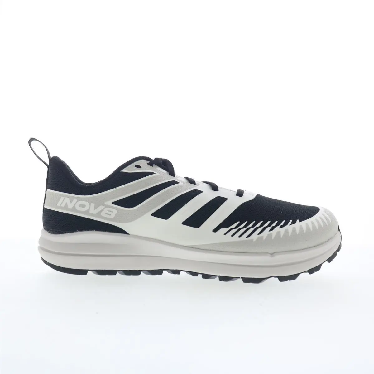inov-8 shoes - Inov-8 TrailFly Zero - TrailFly Zero - 001352-BKWH - Black 7