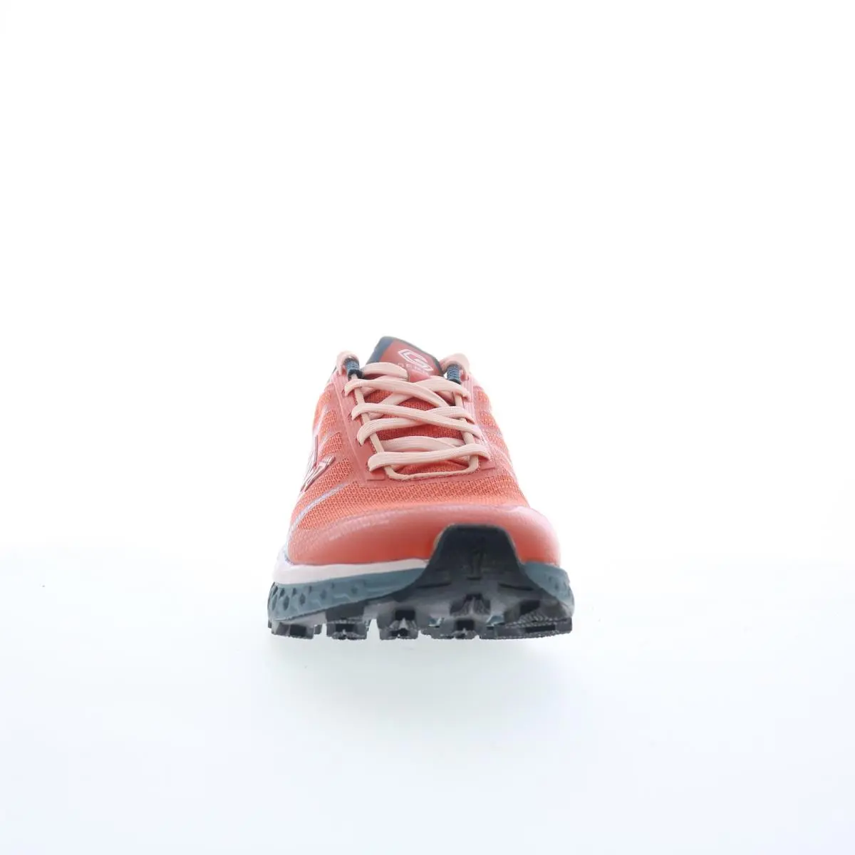 inov-8 shoes - Inov-8 TrailFly Ultra G 300 Max - 000978-COGA - Orange 9