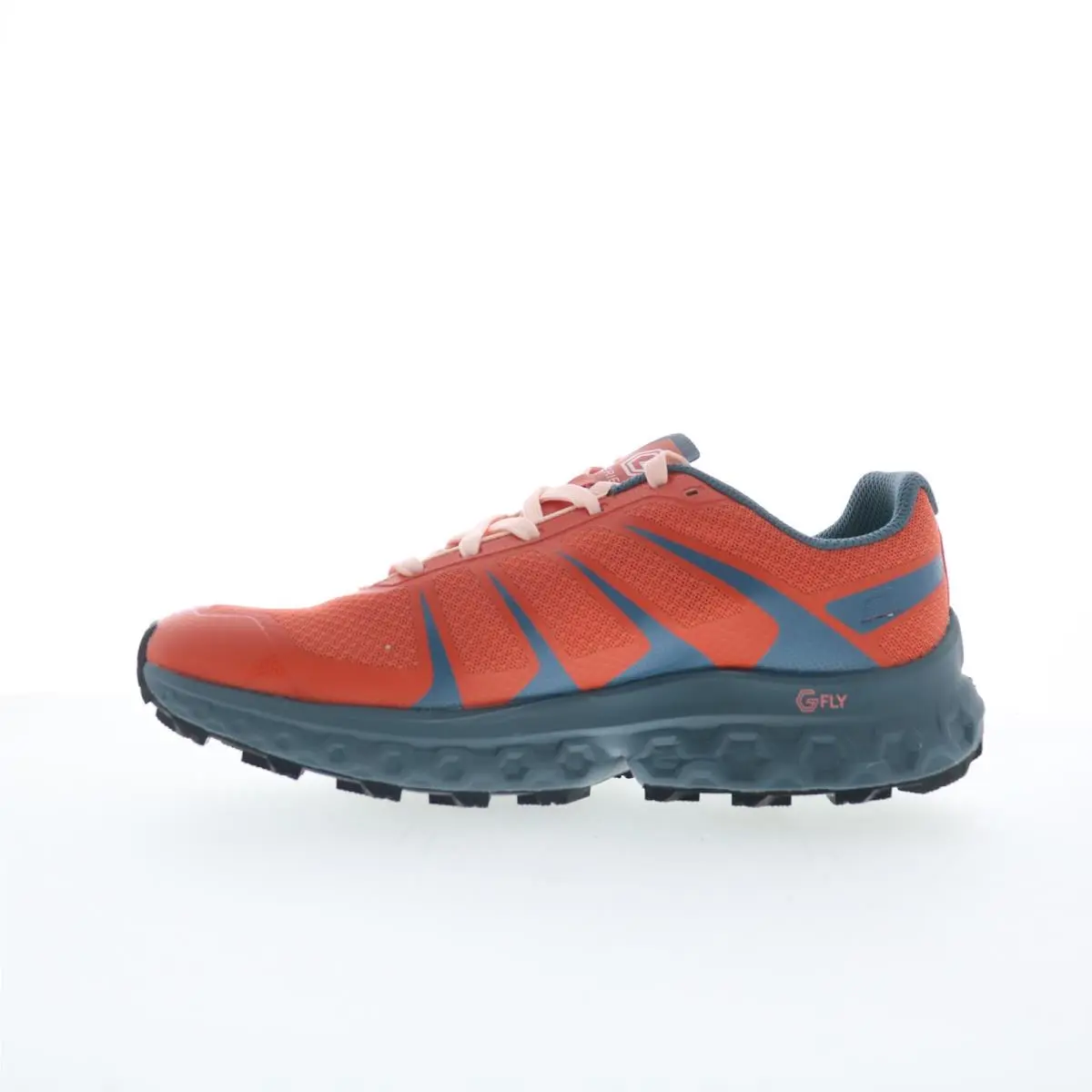 inov-8 shoes - Inov-8 TrailFly Ultra G 300 Max - 000978-COGA - Orange 11