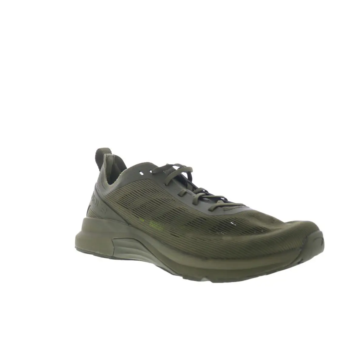 inov-8 shoes - Inov-8 F-Fly Max - Max - 001366-DN - Green 0