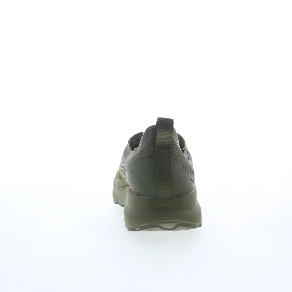 inov-8 shoes - Inov-8 F-Fly Max - Max - 001366-DN - Green 5