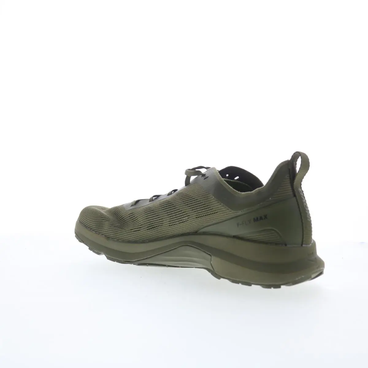 inov-8 shoes - Inov-8 F-Fly Max - Max - 001366-DN - Green 12