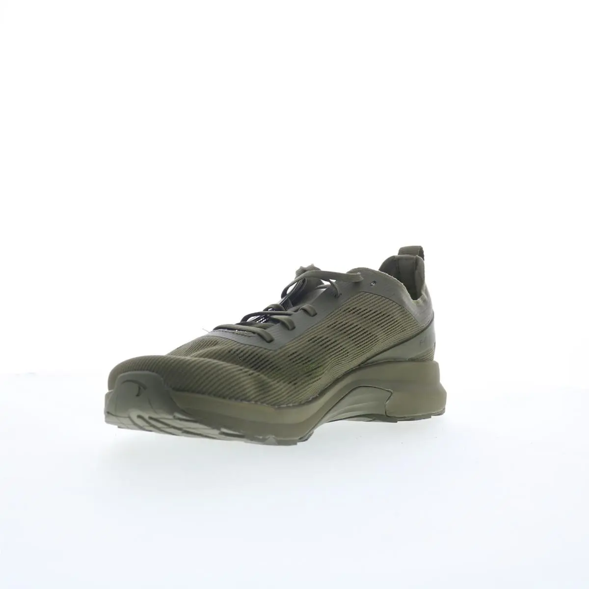 inov-8 shoes - Inov-8 F-Fly Max - Max - 001366-DN - Green 10