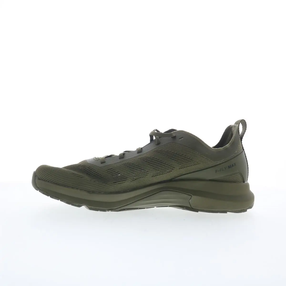 inov-8 shoes - Inov-8 F-Fly Max - Max - 001366-DN - Green 11