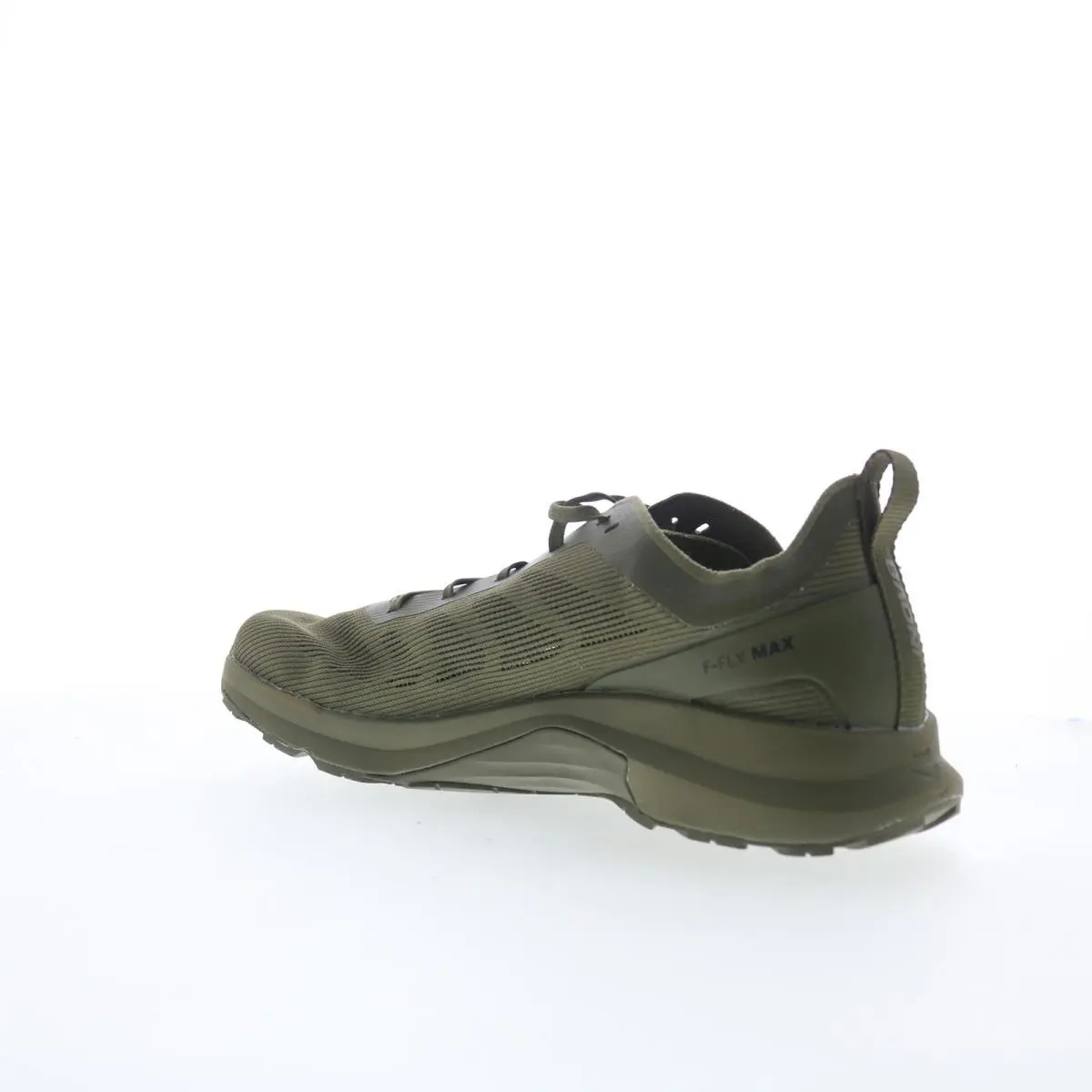 inov-8 shoes - Inov-8 F-Fly Max - Max - 001366-DN - Green 12
