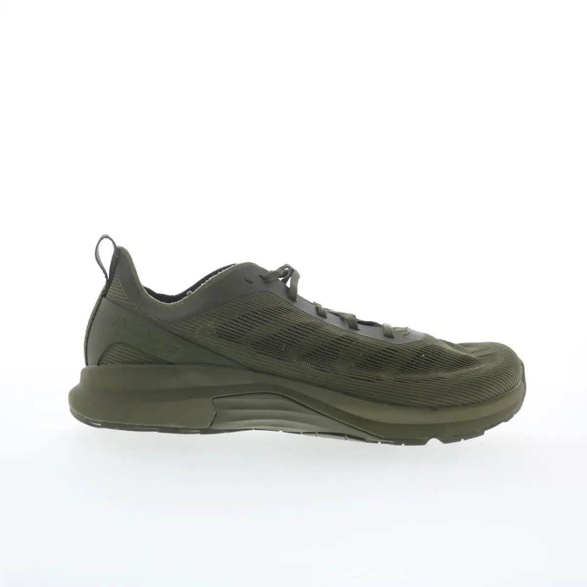 inov-8 shoes - Inov-8 F-Fly Max - Max - 001366-DN - Green 7